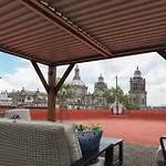 Casa Sauto 14 Historic Suite Next To Zocalo