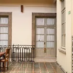Casa Sauto 14 Historic Suite Next To Zocalo