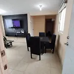 Departamento Comodo Y Renovado - Cdmx