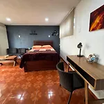 Comoda Habitacion En Coyoacan