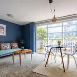 Nice Apt. Roma Cdmx :)