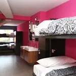 Hostal La Buena Vida