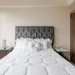 Mexico City Mondomexico Deluxe 2 Bedroom Apartments
