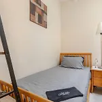 Mexico City Mondomexico Deluxe 2 Bedroom Apartments