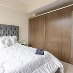 Mexico City Mondomexico Deluxe 2 Bedroom Apartments