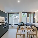 Cuadra 134 Residencial