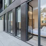 Cuadra 134 Residencial