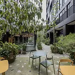 Cuadra 134 Residencial