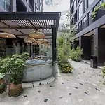 Cuadra 134 Residencial