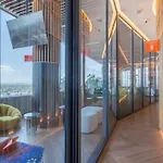 Charming Loft Reforma