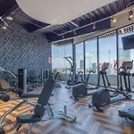 Charming Loft Reforma
