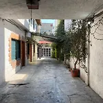 Hospedaje Coscomate 69