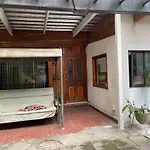 Hospedaje Coscomate 69