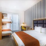 Tryp By Wyndham Wtc Mexico