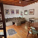 Departamento En San Angel