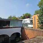 Departamento En San Angel