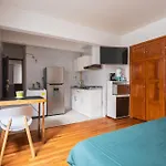 Nice Private Studio. Polanco Area :)