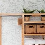 Puerta Roja Suite En La Colonia Roma Jacuzzi