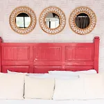 Puerta Roja Suite En La Colonia Roma Jacuzzi