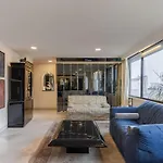 Penthouse Lomas De Chapultepec