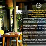 Condesa Cholula Lofts By Vh