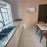 Mini Departamento Narvarte