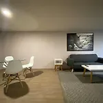 Roma Norte 2Br - Parking Sleeps 6 -Great Wifi