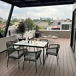 Panuco Suites