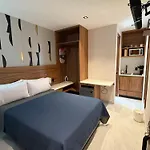 Panuco Suites