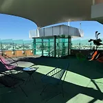 The Diamond Loft Modern Luxury With A Fully Equipped Kitchen