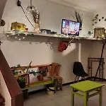 El Hostalito Del Valle