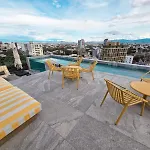 Ultimate Getaway In Luxe Studio
