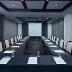 Le Meridien Mexico City