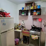 Espacio Cometa