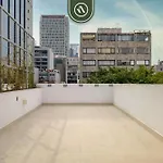 Brand New 2 Bedroom Condo In Reforma - King Beds