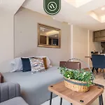 Brand New 2 Bedroom Condo In Reforma - King Beds