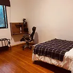 Departamento Remodelado Y Compartido En Roma Sur, Cerca Centro Medico