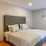 Luxurious 5 Bedroom Penthouse In Polanco