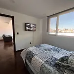 Spacious Apartment With 2 Bedrooms In Cdmx