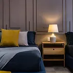 Roma Elite Residence Spacious And Elegant