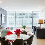 Cheli I Amazing 1 Bedroom Apartment In Polanco