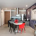 Cheli I Amazing 1 Bedroom Apartment In Polanco