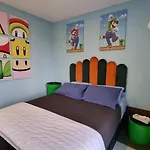 Departamento Zona Gamer Frente Al Aeropuerto