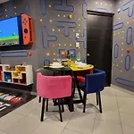 Departamento Zona Gamer Frente Al Aeropuerto