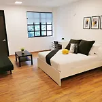 Room In Lodge - Cozy Room With Terrace