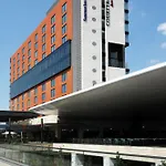 Fairfield Inn & Suites By Marriott Mexico City Vallejo