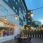 Ibis Mexico Perinorte