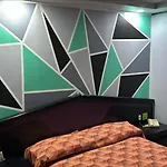 Hotel Gama