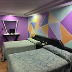 Hotel Gama