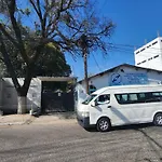 Acogedora Cabana Cerca Del Desierto De Los Leones Y Cc Santa Fe